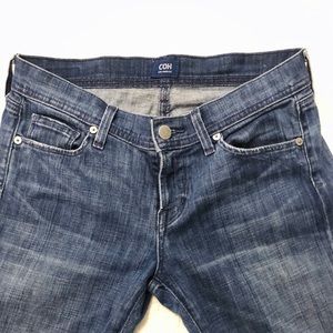 Citizens of humanity skinny jeans size 27